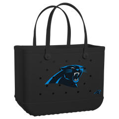 Original Bogg Bag Carolina Panthers