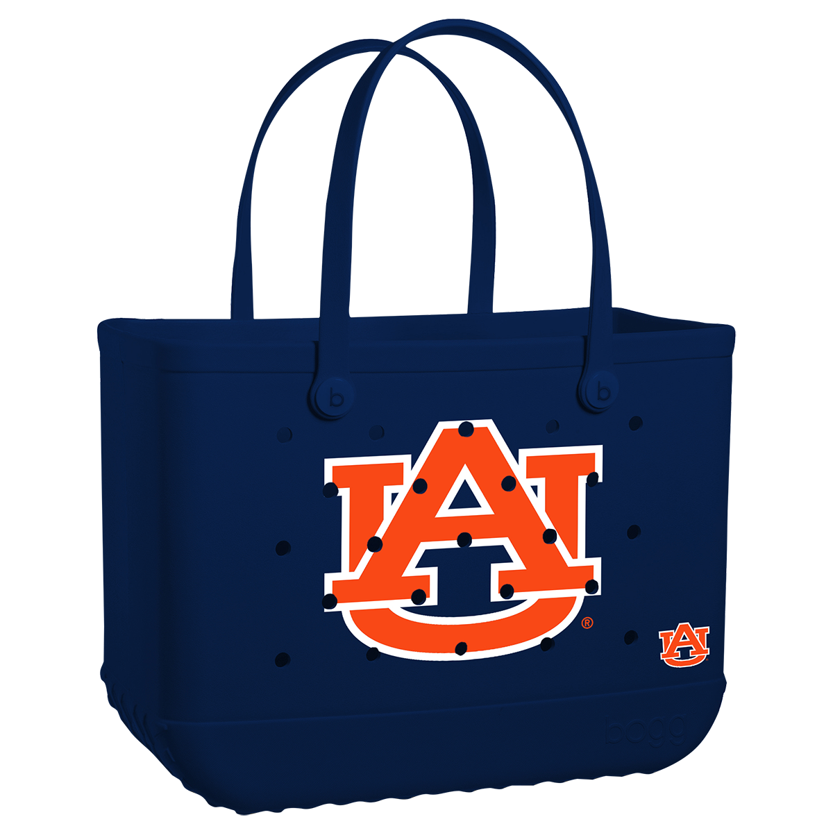 Original Bogg Bag Auburn Tigers