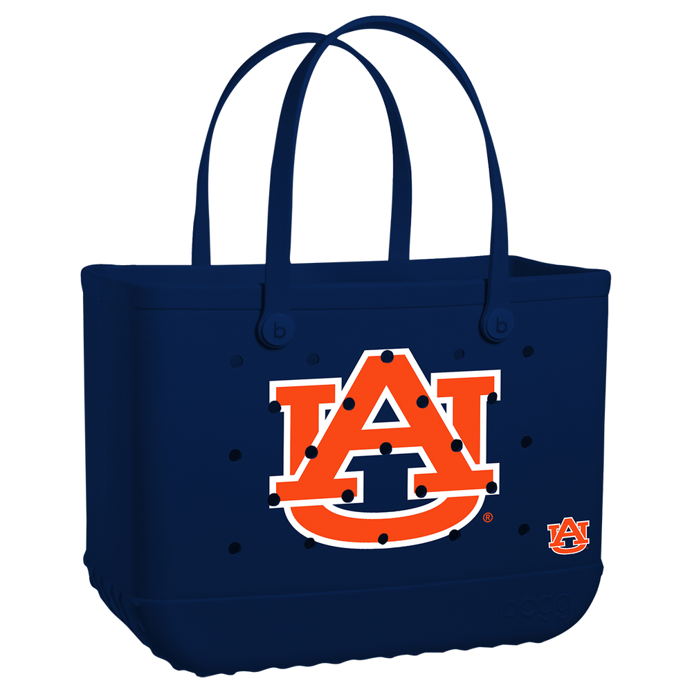 Original Bogg Bag Auburn Tigers