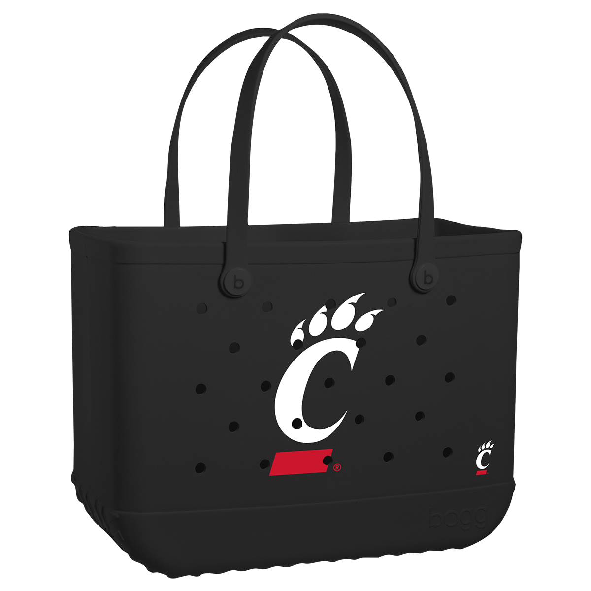 Original Bogg Bag Cincinnati Bearcats