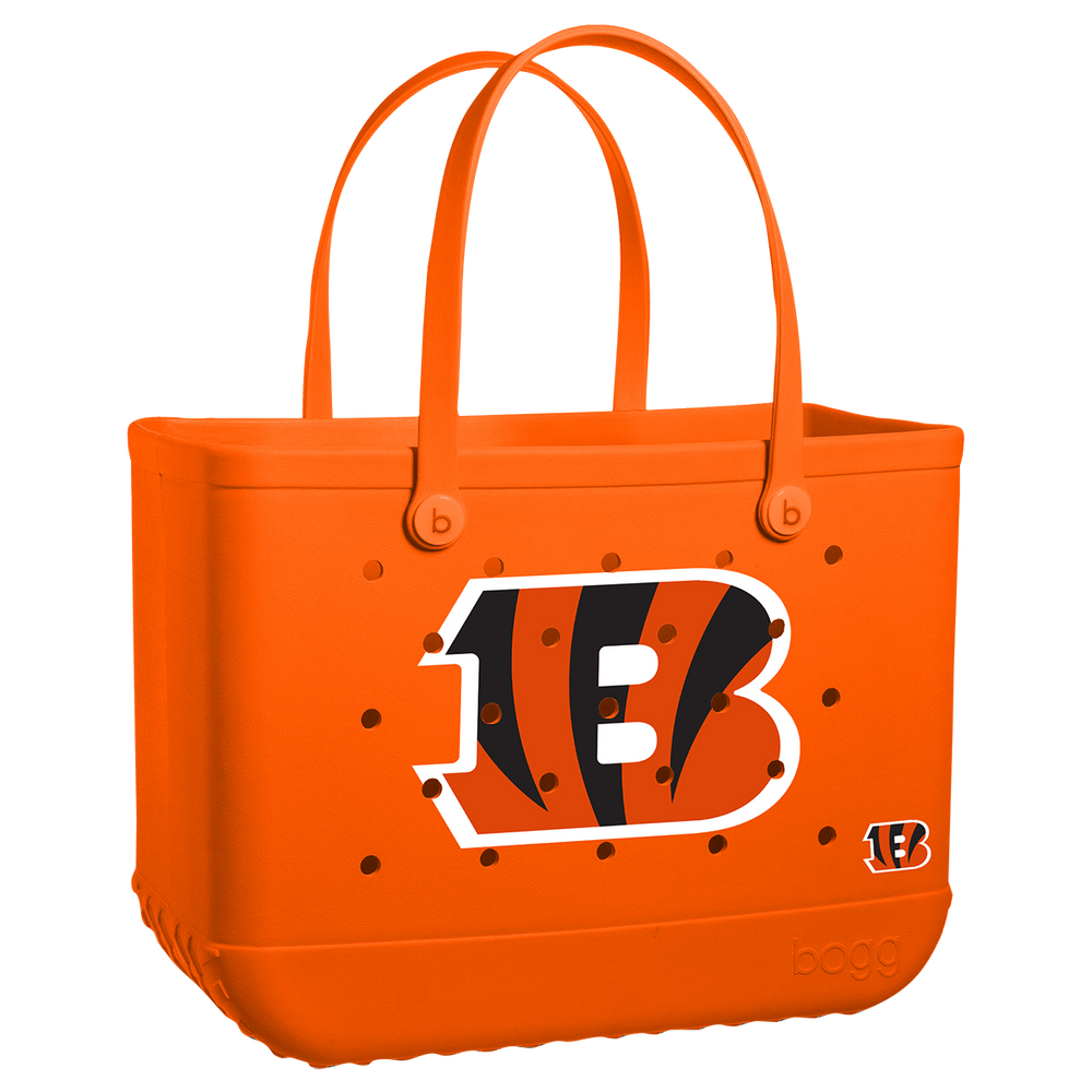 Original Bogg Bag Cincinnati Bengals