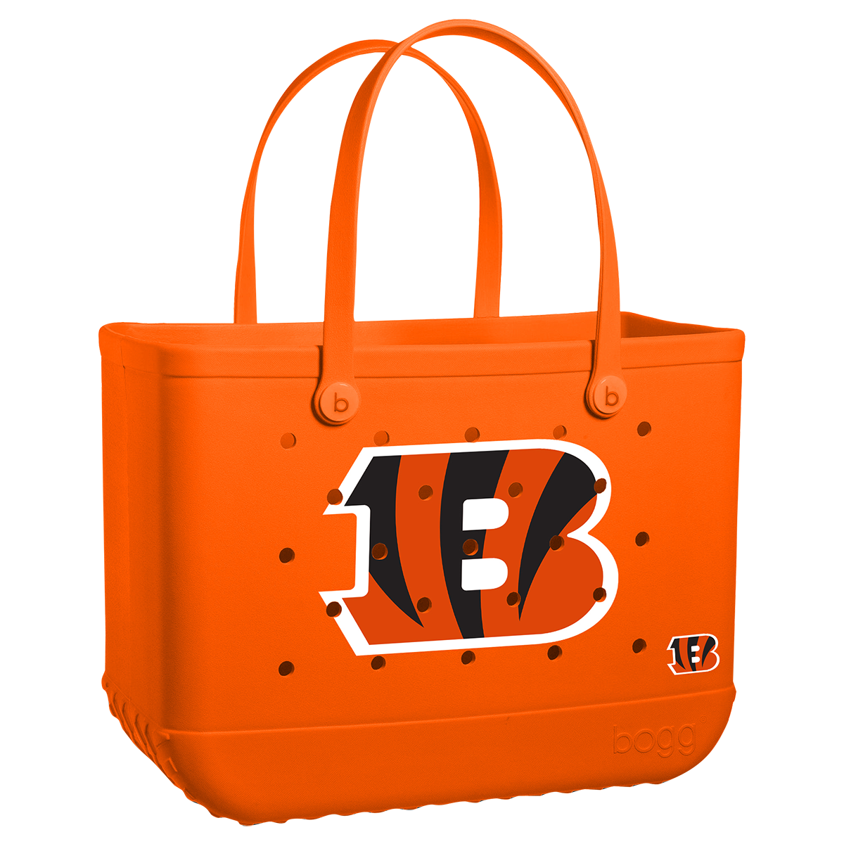 Original Bogg Bag Cincinnati Bengals