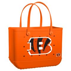 Original Bogg Bag Cincinnati Bengals