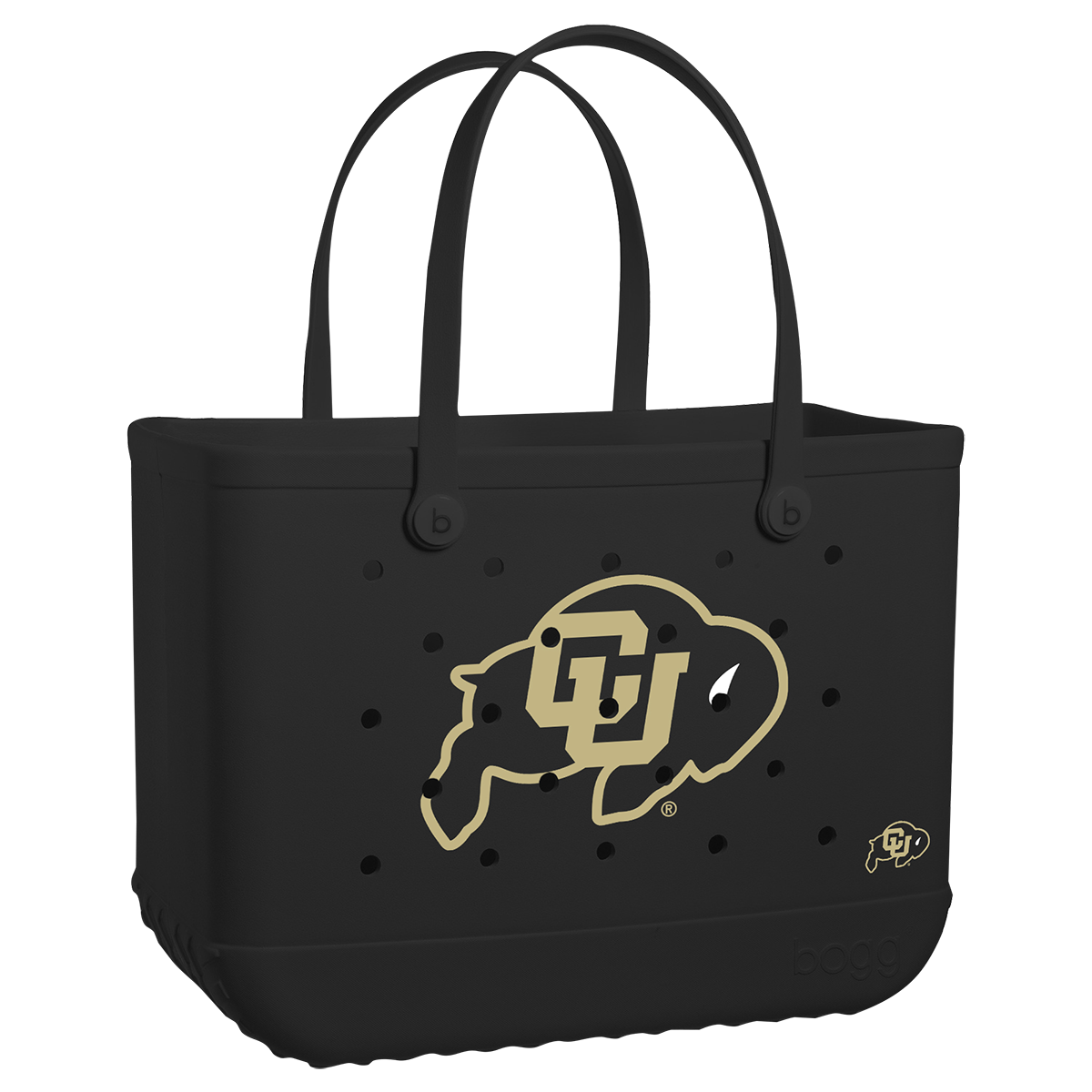 Original Bogg Bag Colorado Buffaloes