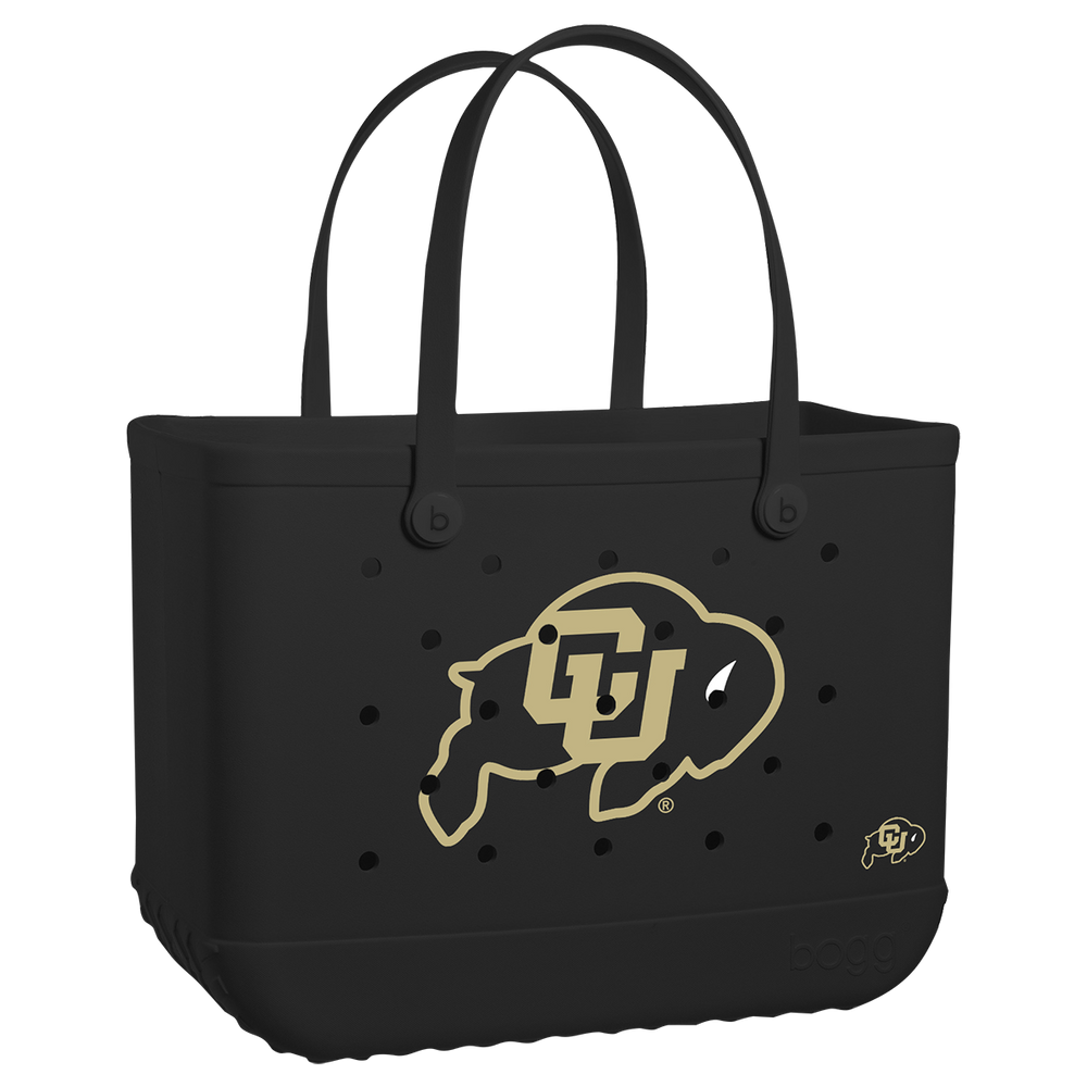 Original Bogg Bag Colorado Buffaloes