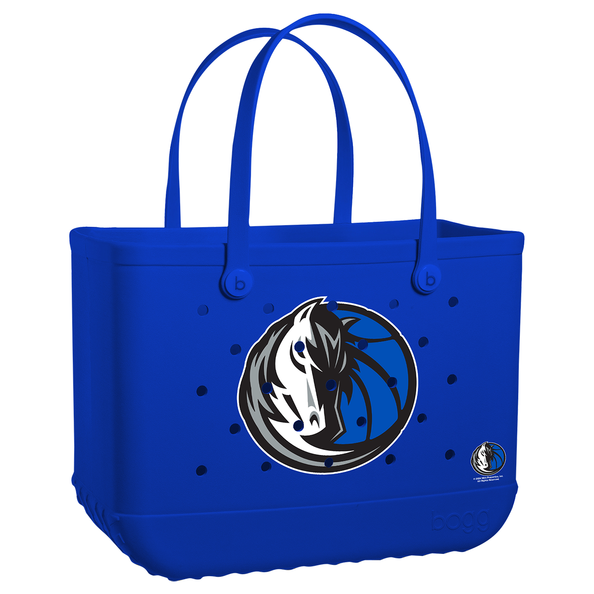 Original Bogg Bag Dallas Mavericks