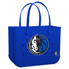 Original Bogg Bag Dallas Mavericks