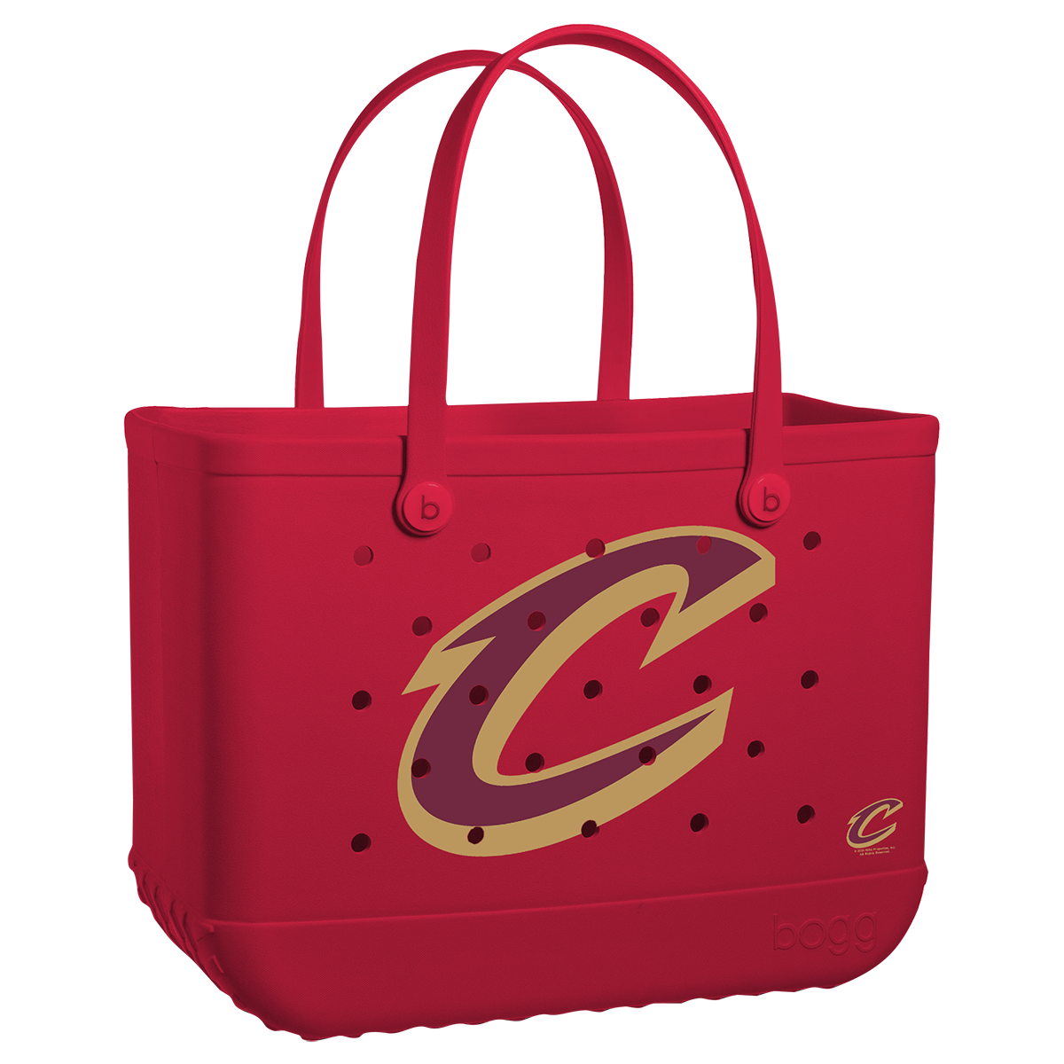 Original Bogg Bag Cleveland Cavaliers