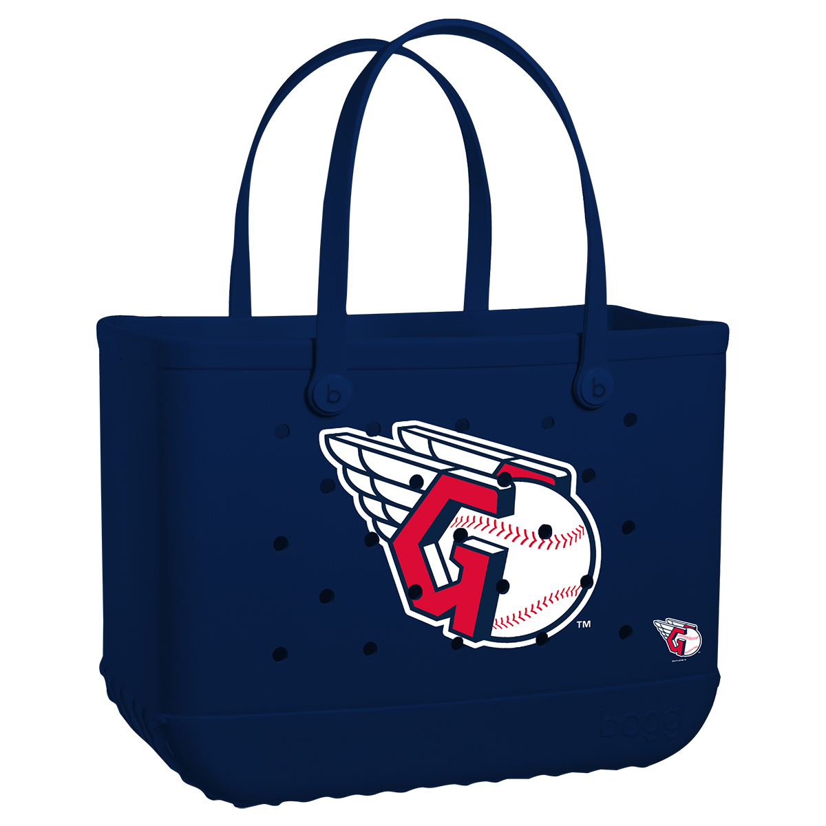 Original Bogg Bag Cleveland Guardians