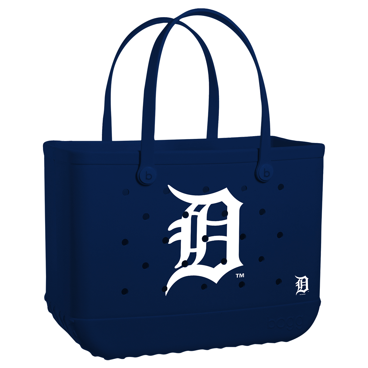 Original Bogg Bag Detroit Tigers