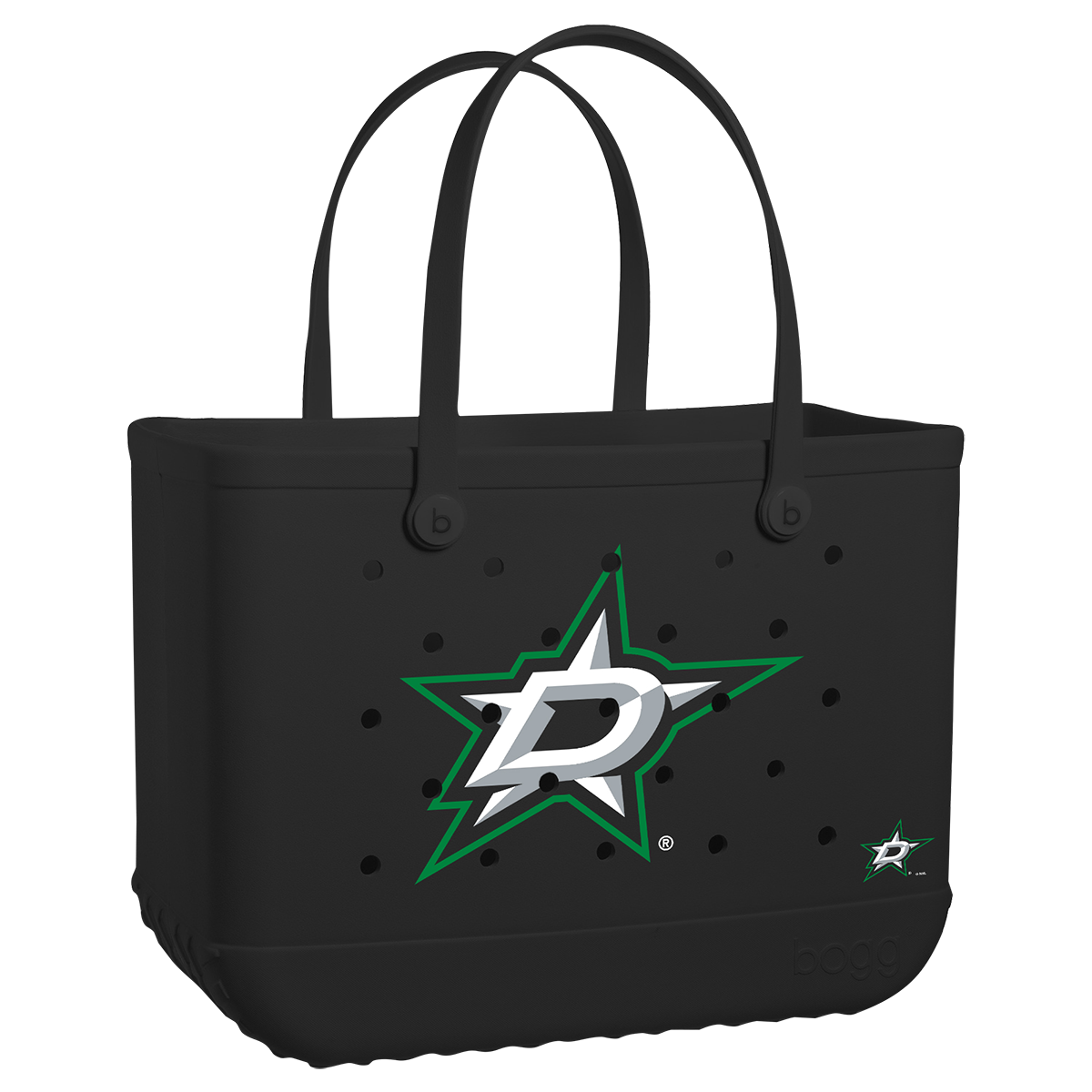 Original Bogg Bag Dallas Stars