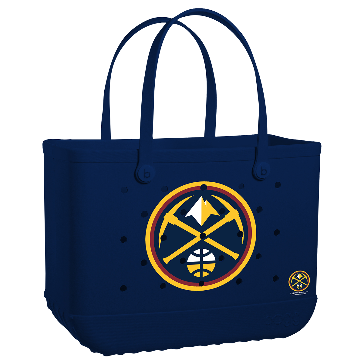 Original Bogg Bag Denver Nuggets
