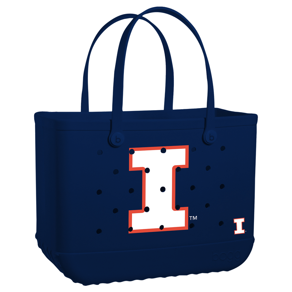 Original Bogg Bag Illinois Fighting Illini