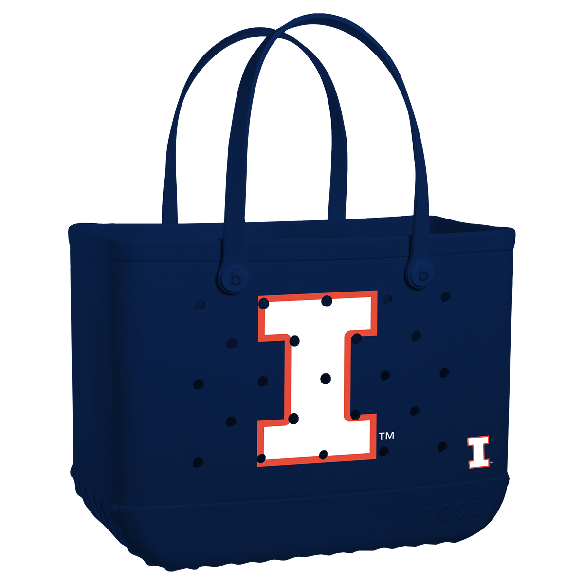 Original Bogg Bag Illinois Fighting Illini