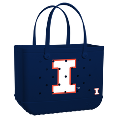 Original Bogg Bag Illinois Fighting Illini