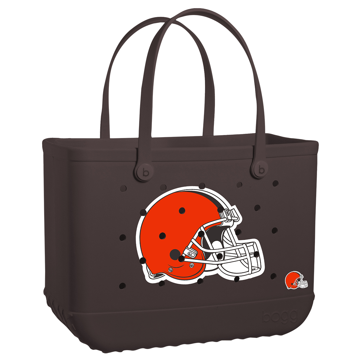 Original Bogg Bag Cleveland Browns
