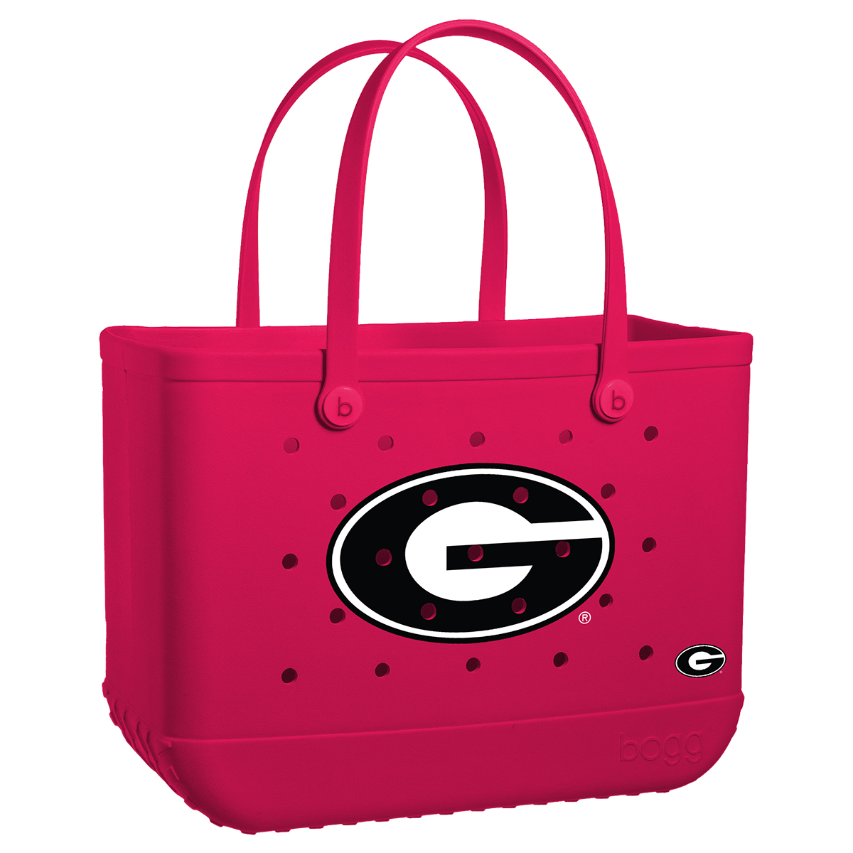Original Bogg Bag Georgia Bulldogs