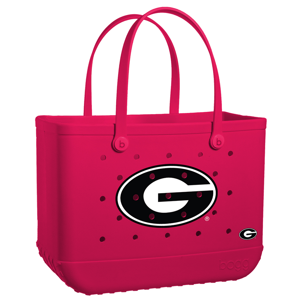Original Bogg Bag Georgia Bulldogs