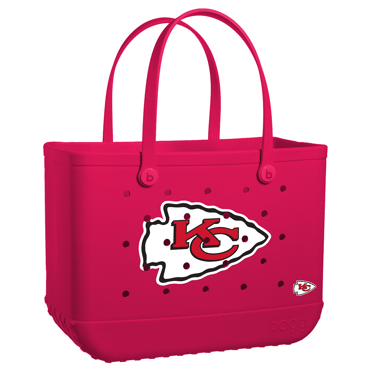 Original Bogg Bag Kansas City Chiefs
