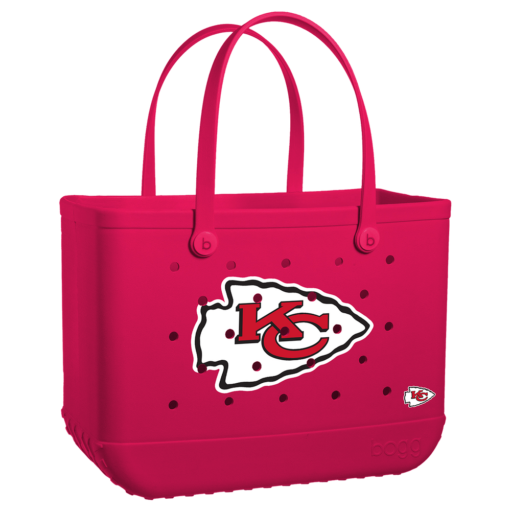 Original Bogg Bag Kansas City Chiefs