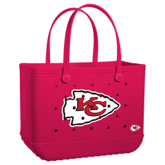 Original Bogg Bag Kansas City Chiefs