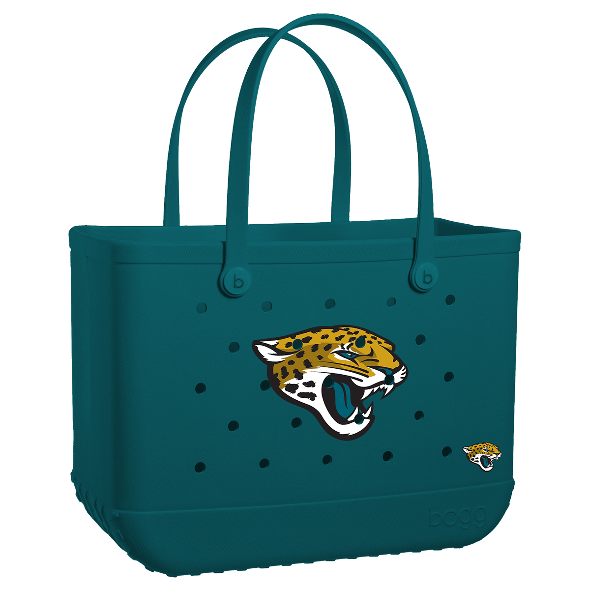 Original Bogg Bag Jacksonville Jaguars