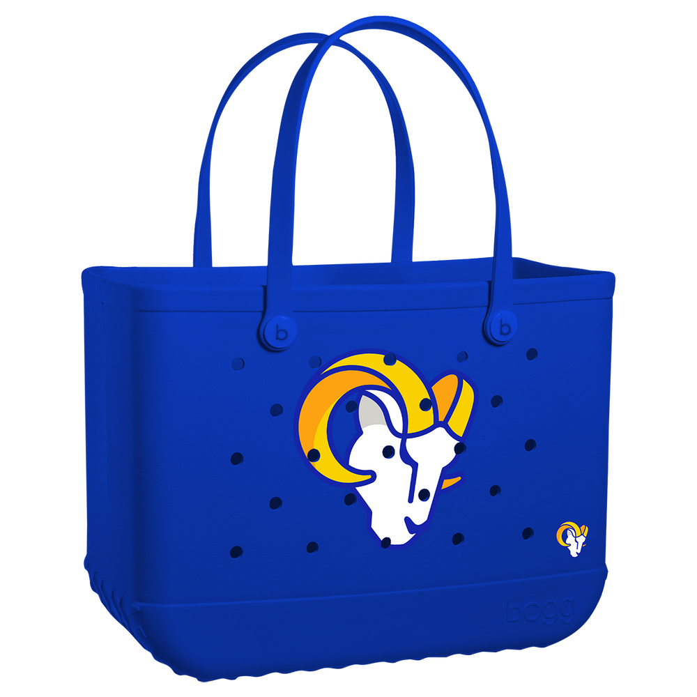 Original Bogg Bag Los Angeles Rams