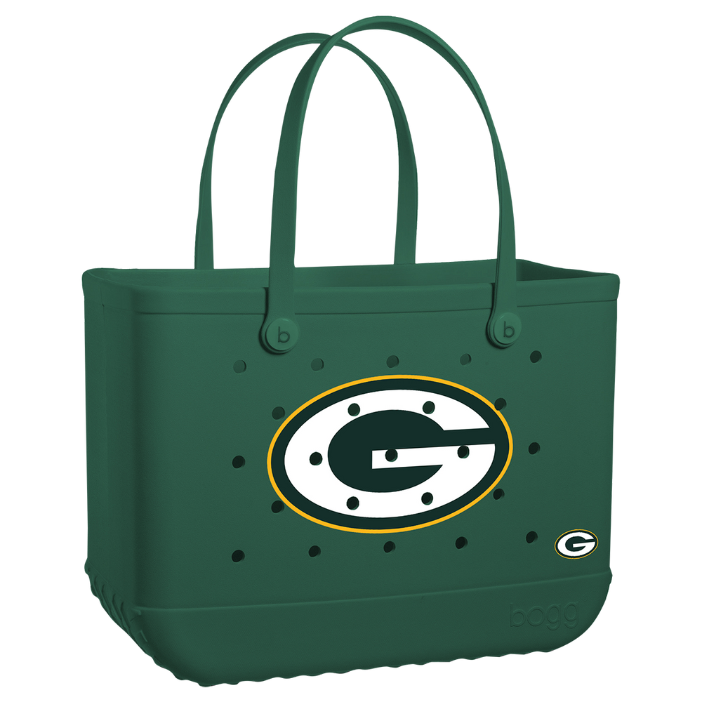 Original Bogg Bag Green Bay Packers