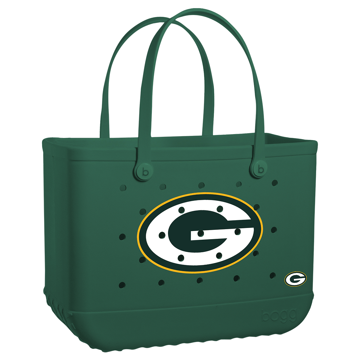 Original Bogg Bag Green Bay Packers