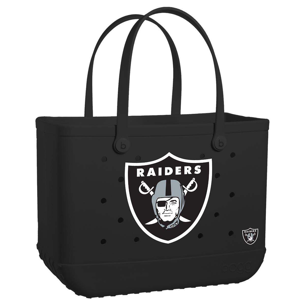 Original Bogg Bag Las Vegas Raiders