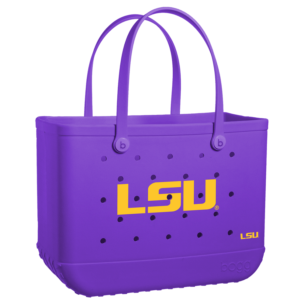 Original Bogg Bag LSU Tigers