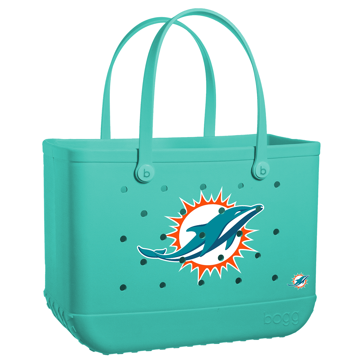 Original Bogg Bag Miami Dolphins