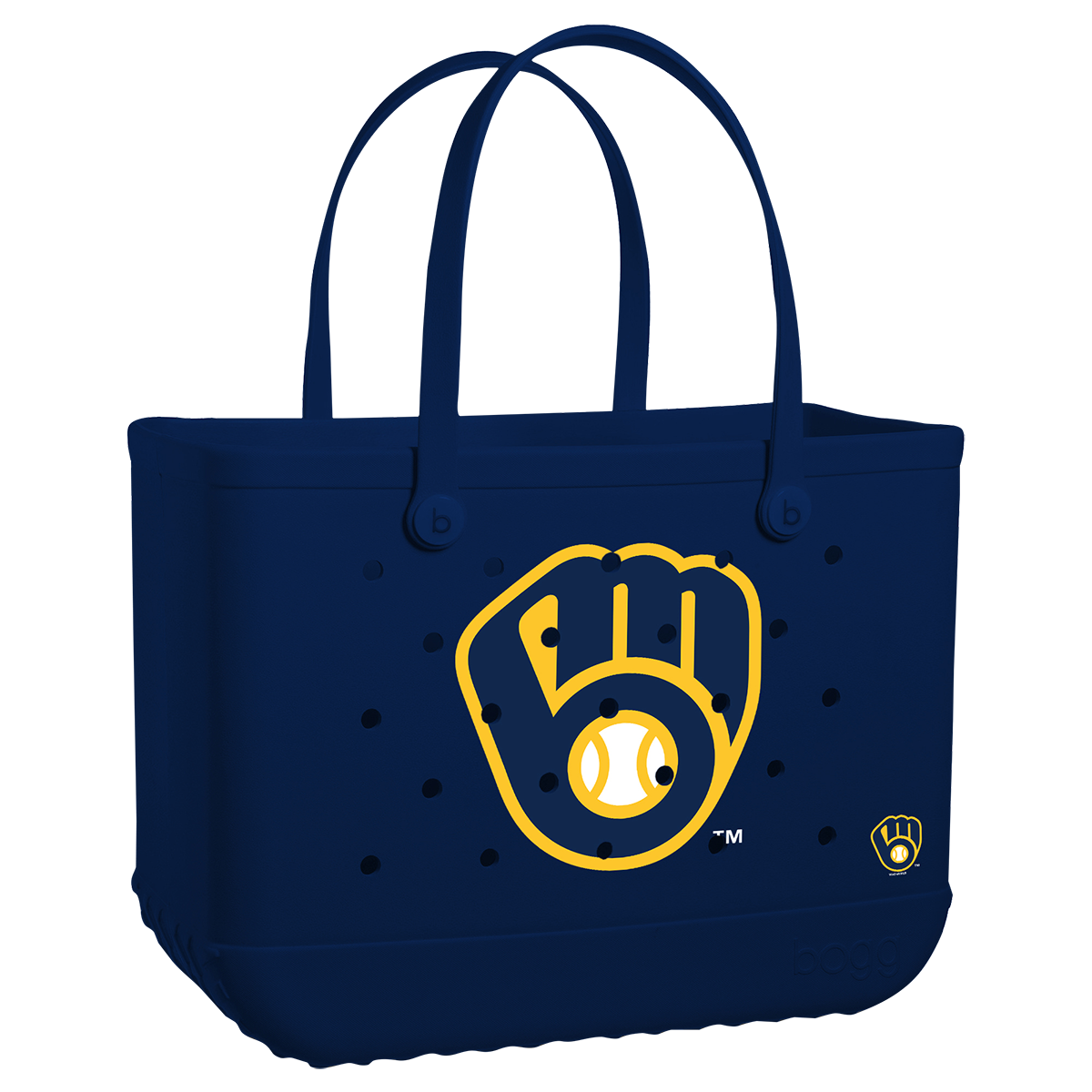 Original Bogg Bag Milwaukee Brewers