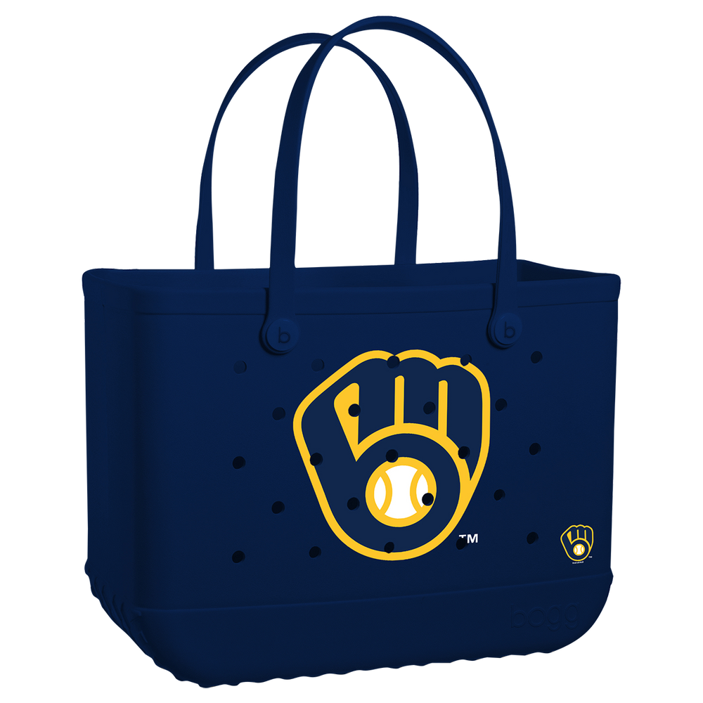 Original Bogg Bag Milwaukee Brewers