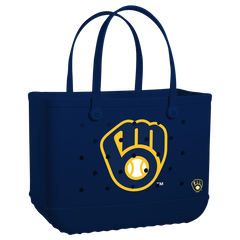 Original Bogg Bag Milwaukee Brewers