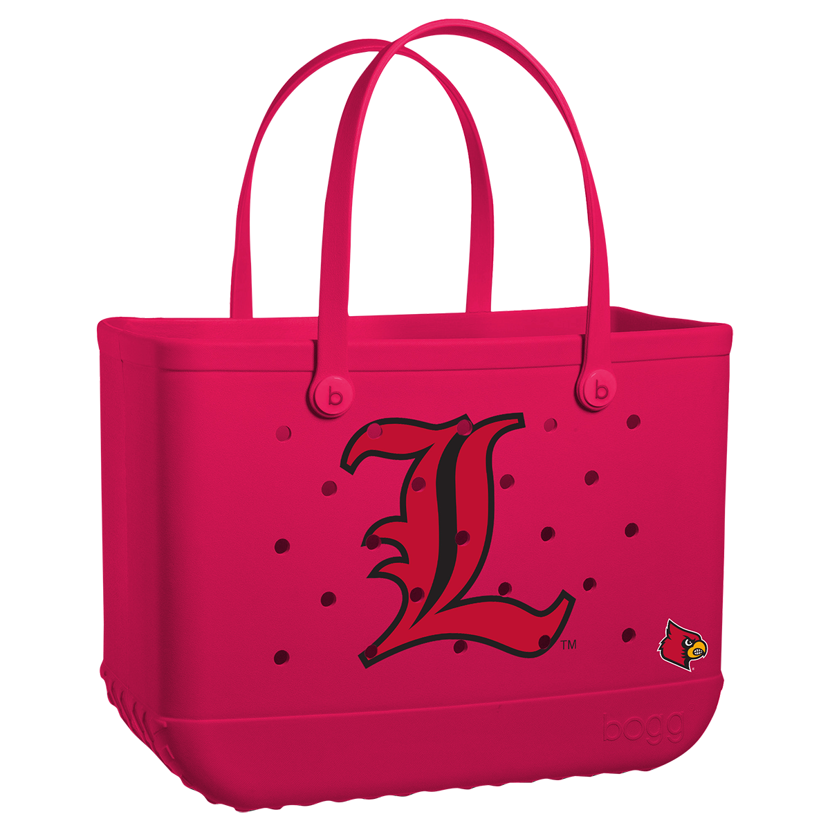 Original Bogg Bag Louisville Cardinals
