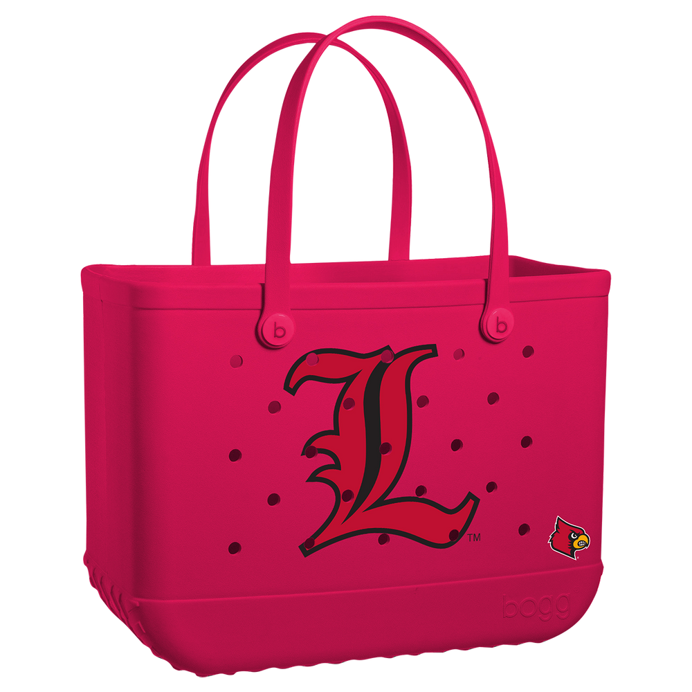 Original Bogg Bag Louisville Cardinals