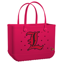 Original Bogg Bag Louisville Cardinals
