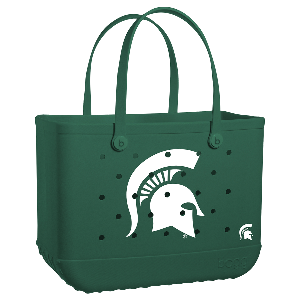 Original Bogg Bag Michigan State Spartans