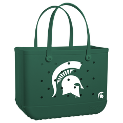 Original Bogg Bag Michigan State Spartans