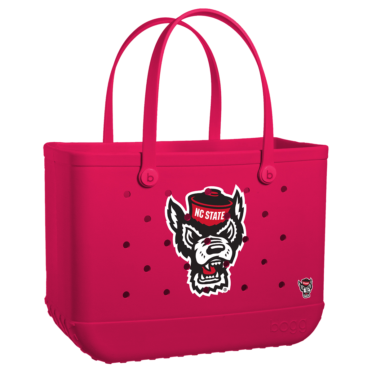 Original Bogg Bag NC State Wolfpack
