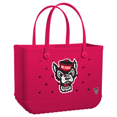 Original Bogg Bag NC State Wolfpack
