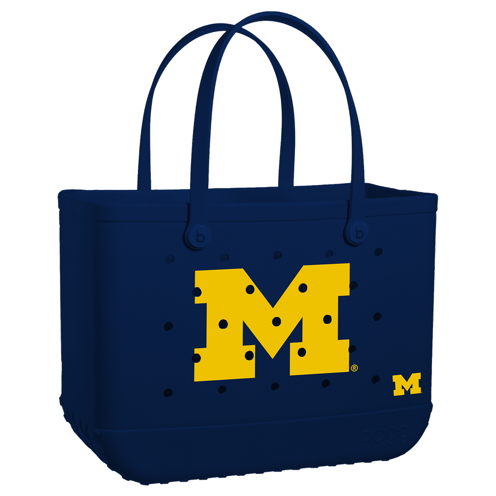 Original Bogg Bag Michigan Wolverines