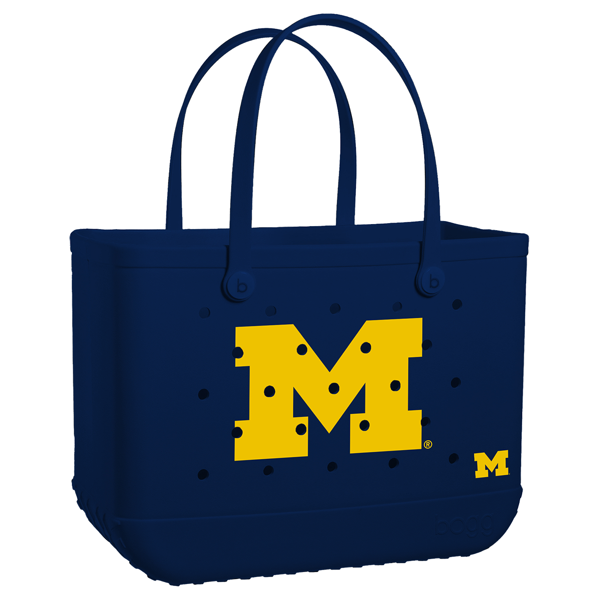Original Bogg Bag Michigan Wolverines