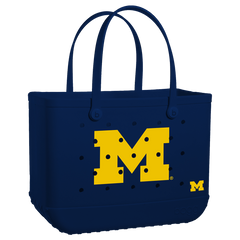 Original Bogg Bag Michigan Wolverines