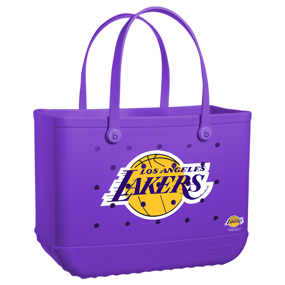 Original Bogg Bag Los Angeles Lakers