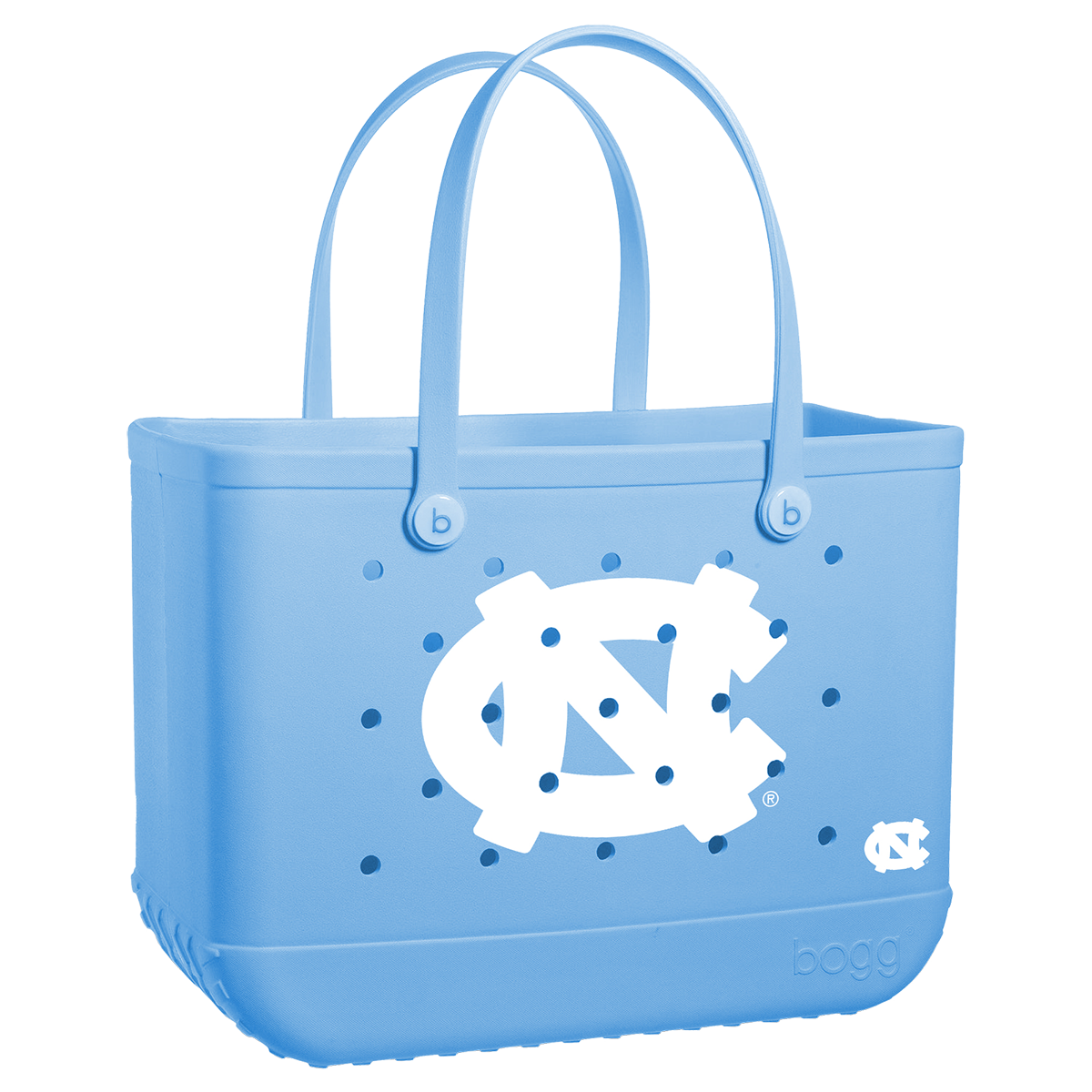Original Bogg Bag North Carolina Tar Heels