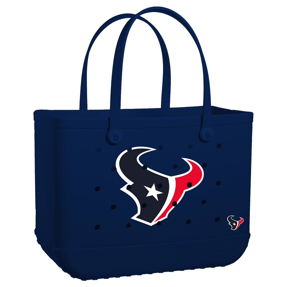 Original Bogg Bag Houston Texans
