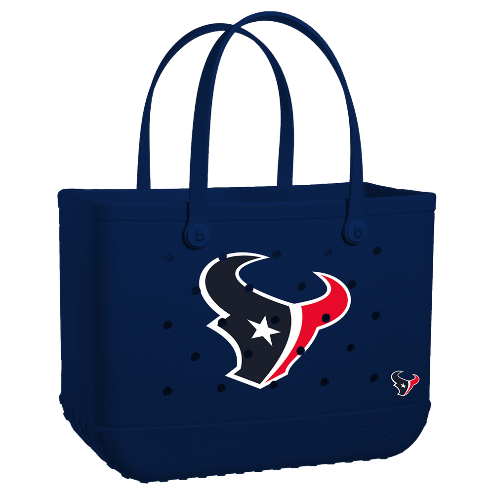 Original Bogg Bag Houston Texans