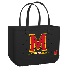 Original Bogg Bag Maryland Terrapins